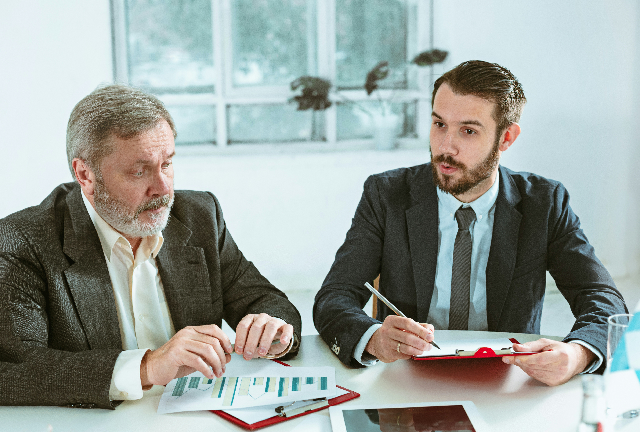 Services - Trusted Advisors